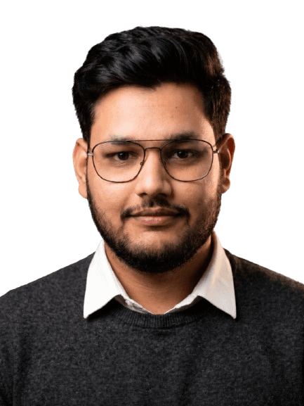 Sagar Vashist